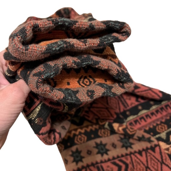 Vibtage Chico Design Tapestry Jacket, size 2 - Picture 2 of 6